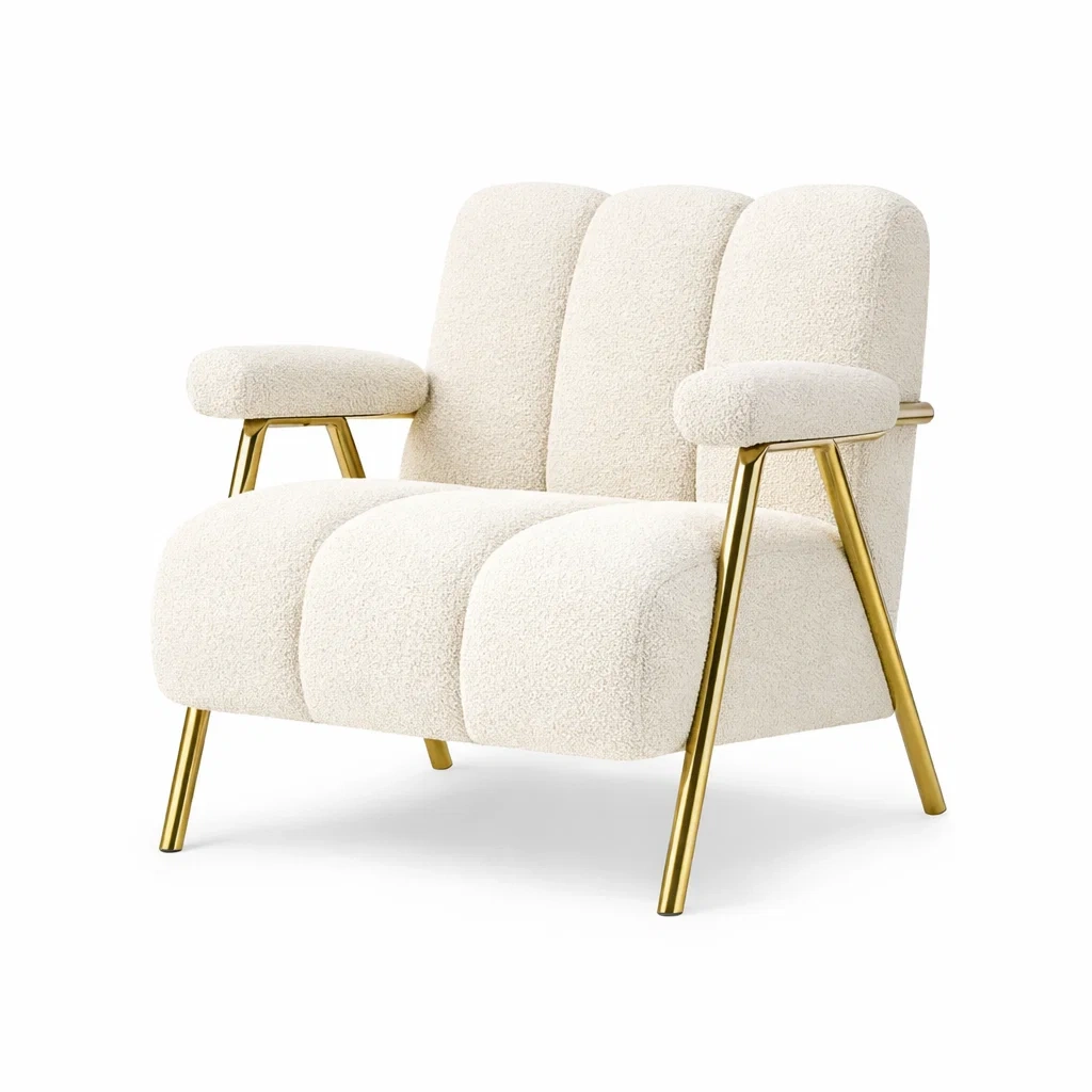 Arredo da soggiorno,Poltrona