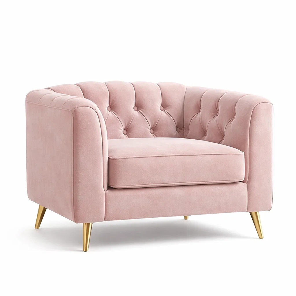 Arredo da soggiorno,Poltrona