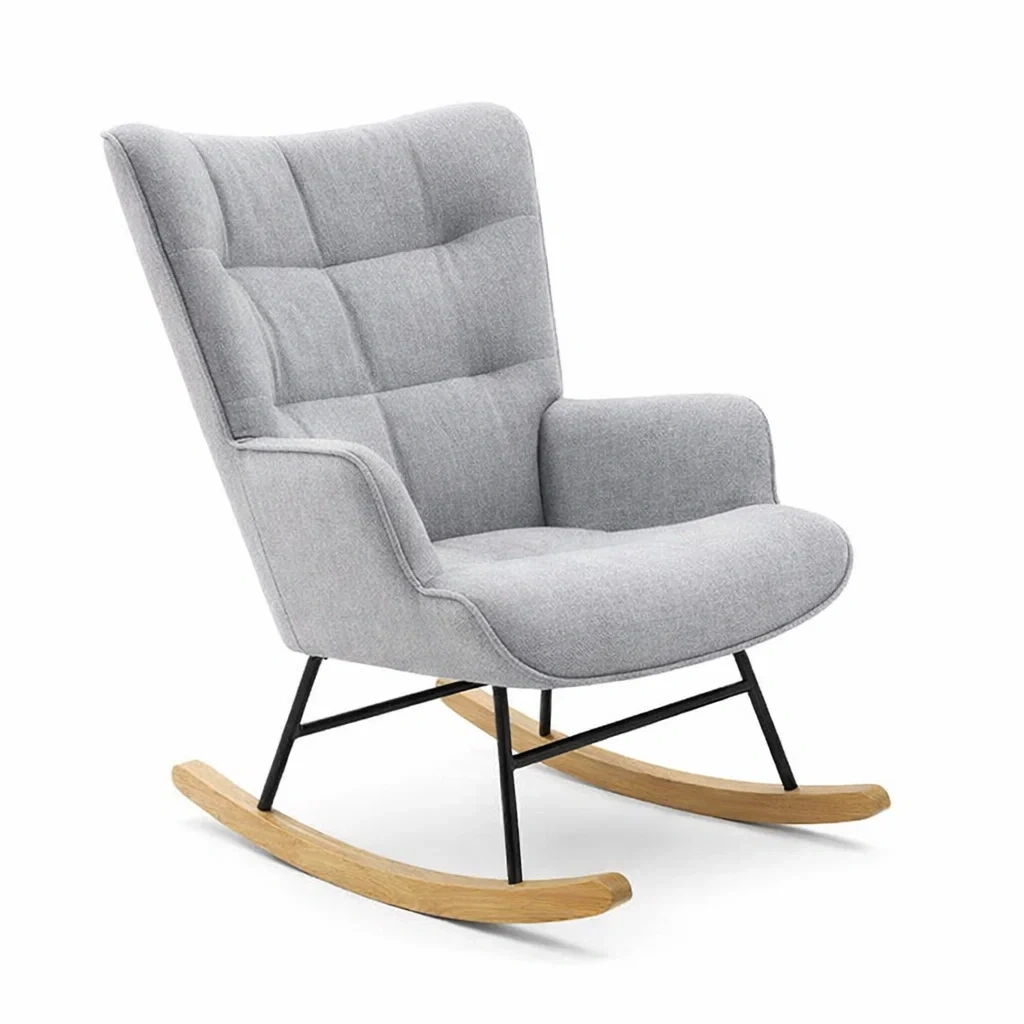 Arredo da soggiorno,Sedia a dondolo