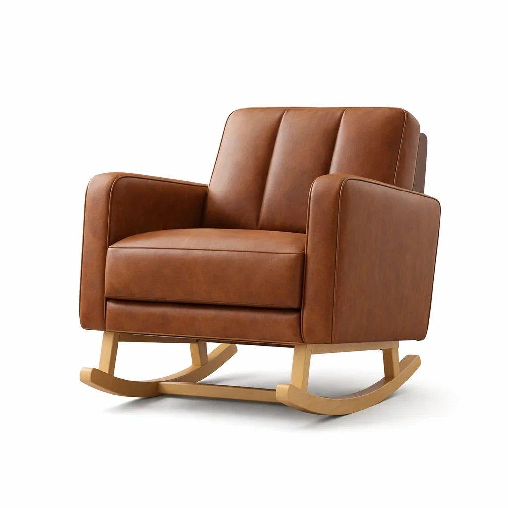 Arredo da soggiorno,Sedia a dondolo