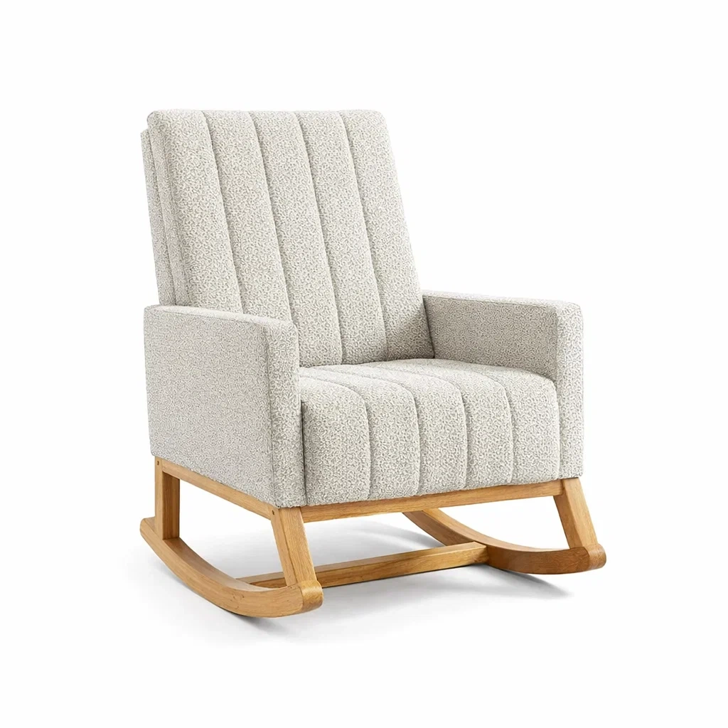 Arredo da soggiorno,Sedia a dondolo