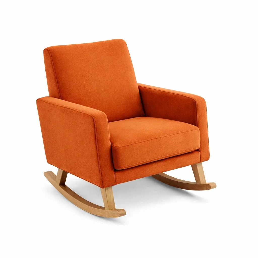 Arredo da soggiorno,Sedia a dondolo