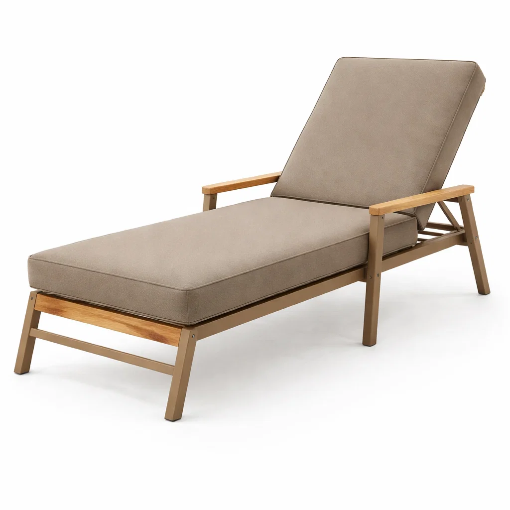 Serre de jardin en aluminium et polycarbonate argenté-Cosy Cab Ine