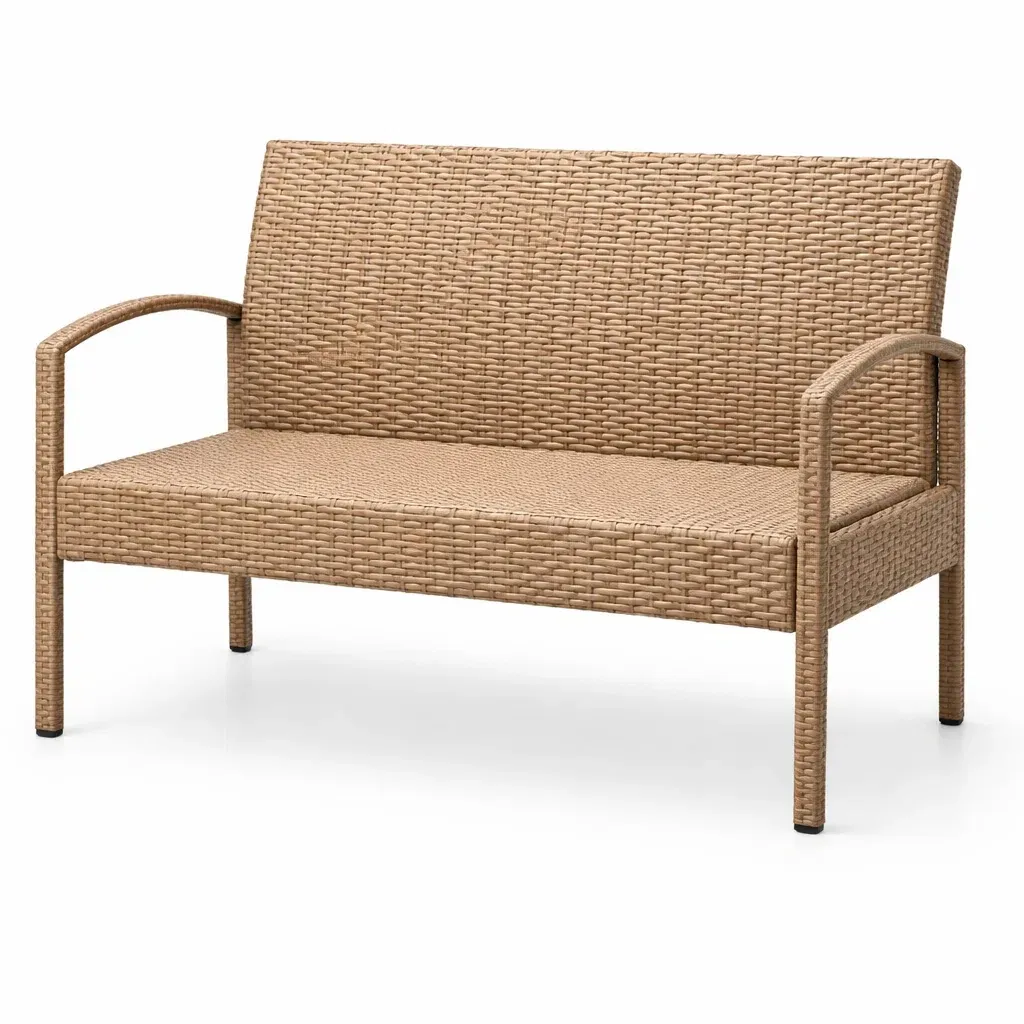 Chaise de jardin-ELEGANT COUCH