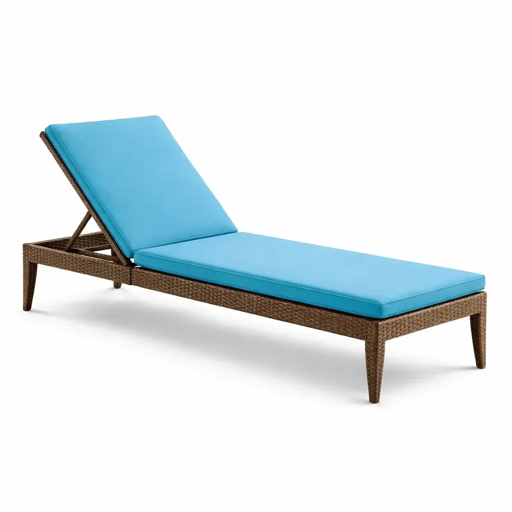 Chaise longue-ELEGANT COUCH