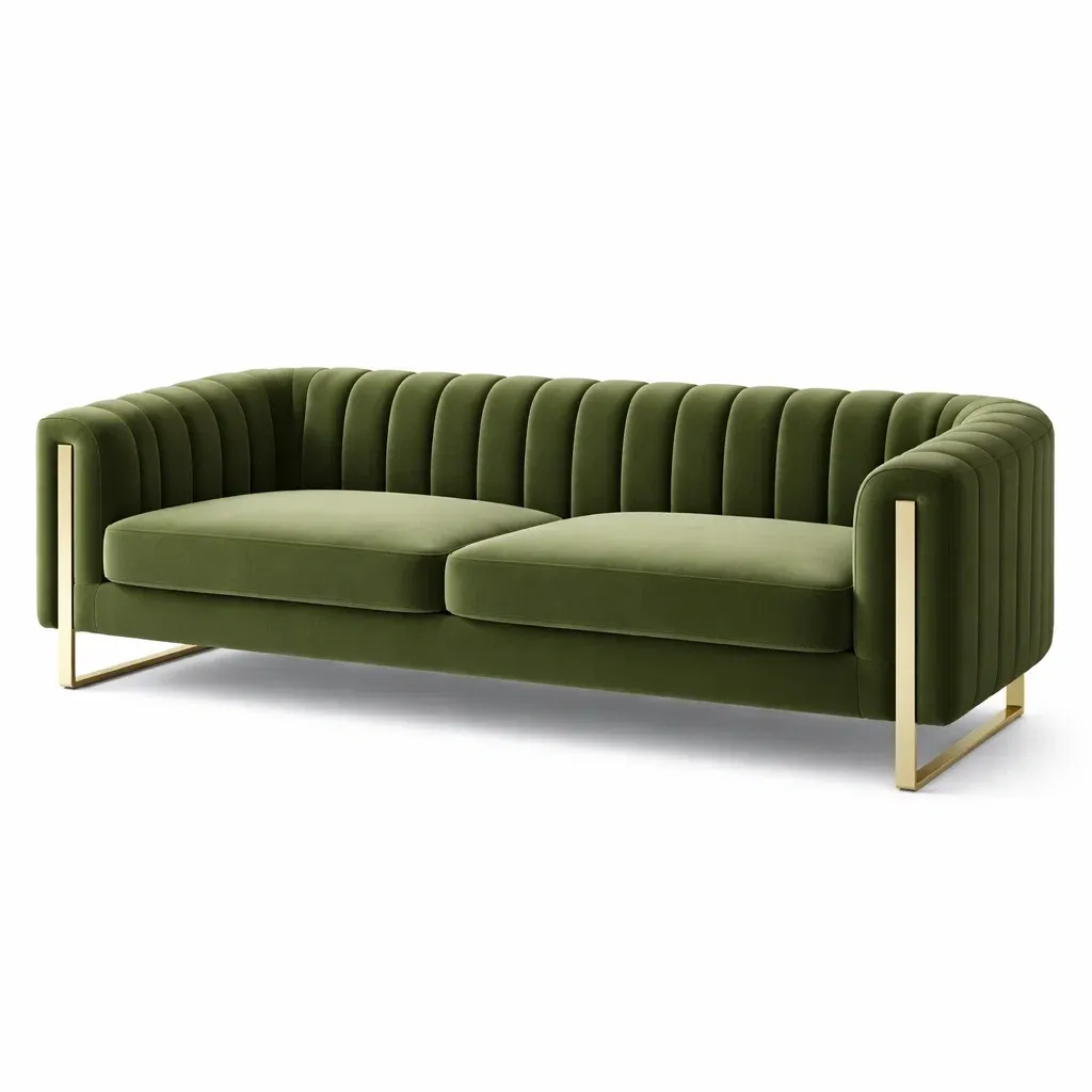 Canapé-Dreamcouch Space