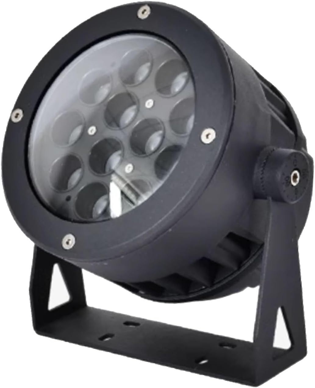 THEGA Reflector LED Exteriores: Foco De Árbol De Rotación, Árbol Jardín Impermeable IP65 For Exteriores, Foco CA 220 V, Luz Haz LED, Luz Césped Patio, Foco Paisaje(Warm White,36W)-Craftgethaus