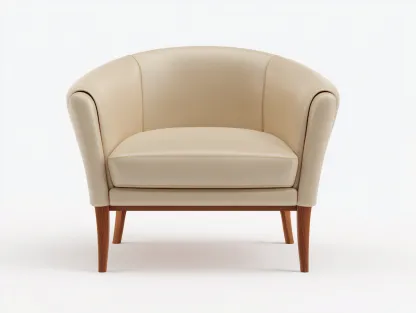 Sillones-piel-madera-92x88x82 cm-beige claro-estilo moderno-Craftgethaus