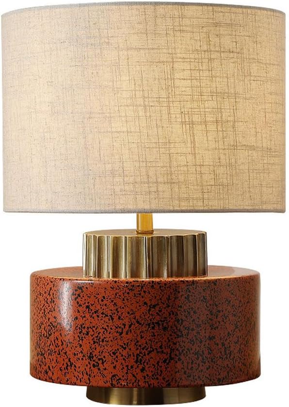 Kitchen Faucet Ceramic Table Lamp Creative Personality Bedroom Study Living Room Dining Room Coffee Table Minimalist Atmosphere Decorative Table Lamp-Craftgethaus