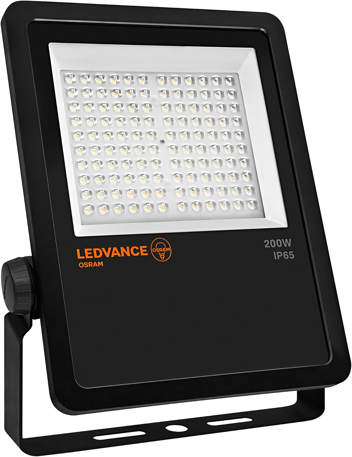 LEDVANCE Floodlight LED Asym Foco Foco para exterior Blanco Frío 402,4 mm x 303,4 mm x 64,0 mm