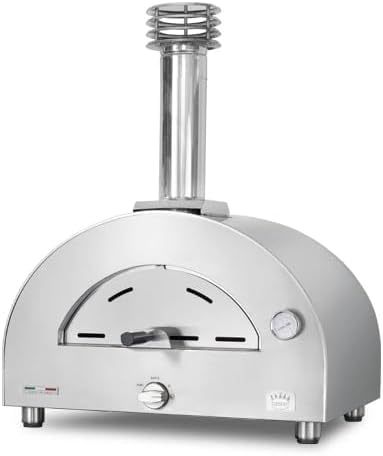 Horno de gas Clementi mod. Remida