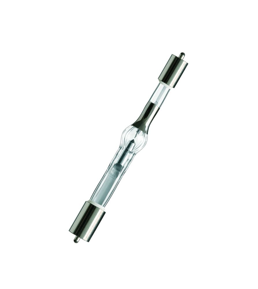 OSRAM HBO 103 W/2, lámpara de descarga de alta presión, lámpara de arco corto de mercurio sin reflector, caja plegable (1 pieza)