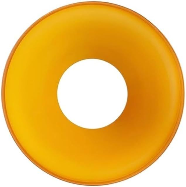 Glass Ceiling Light Single Head G9 Lamp Source Wall Lamp For Entryway Hallway Aisle Balcony Living Room Bedroom Fixtures(B,Warm Light)-Sofagethut