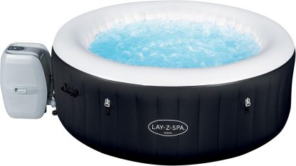 Bestway Lay-Z-SPA® 71" x 26"/1.80m x 66cm Miami AirJet-Sofagethut
