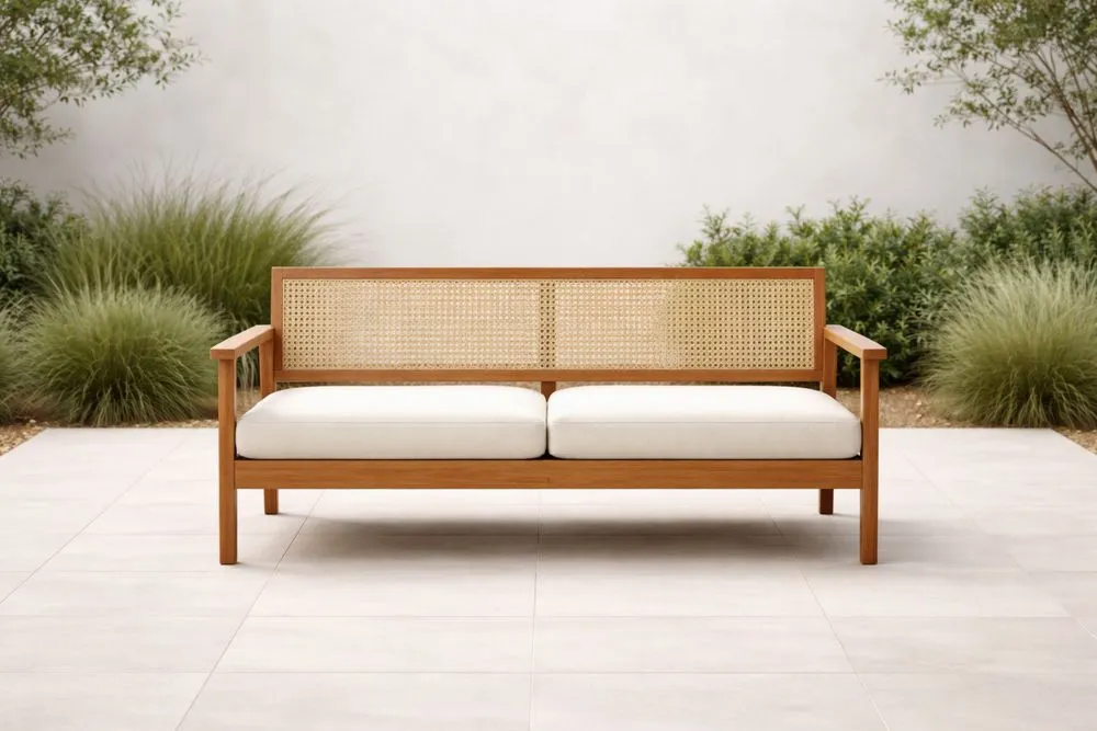 Canapés deux places