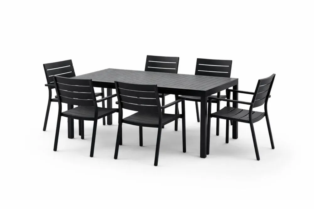 Ensembles de salle à manger d'extérieur