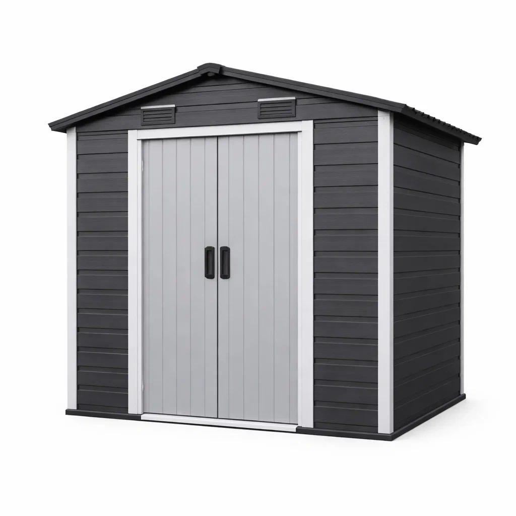 Struttura da esterno,Casetta da giardino