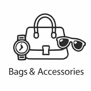Bags & Accessories
