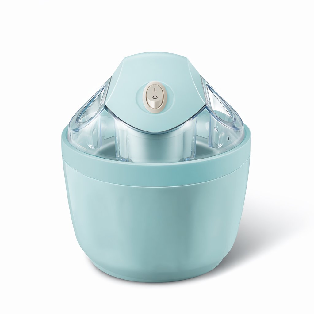 🍨Small Home Mini Ice Cream Maker