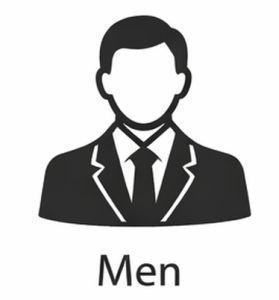 Men