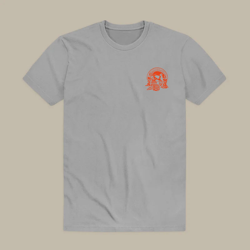 May The Bridges I Burn Light My Way Tee