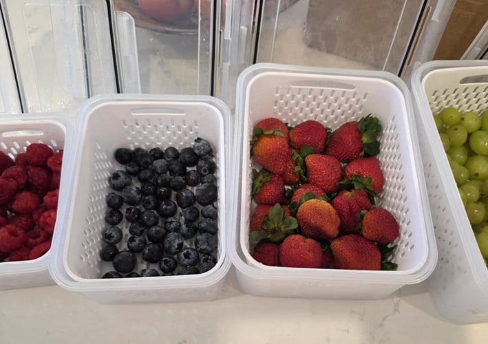 Professional cleaner testimonial