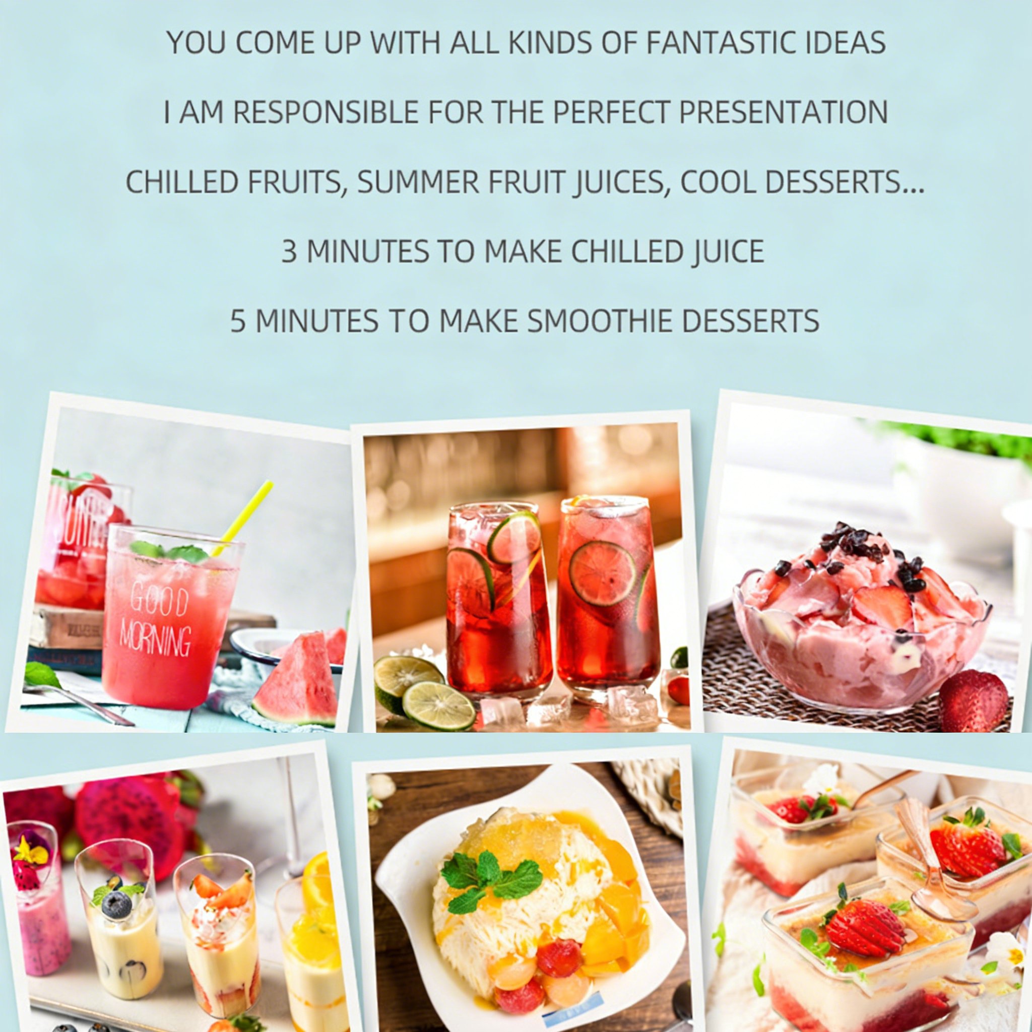 🍨Small Home Mini Ice Cream Maker