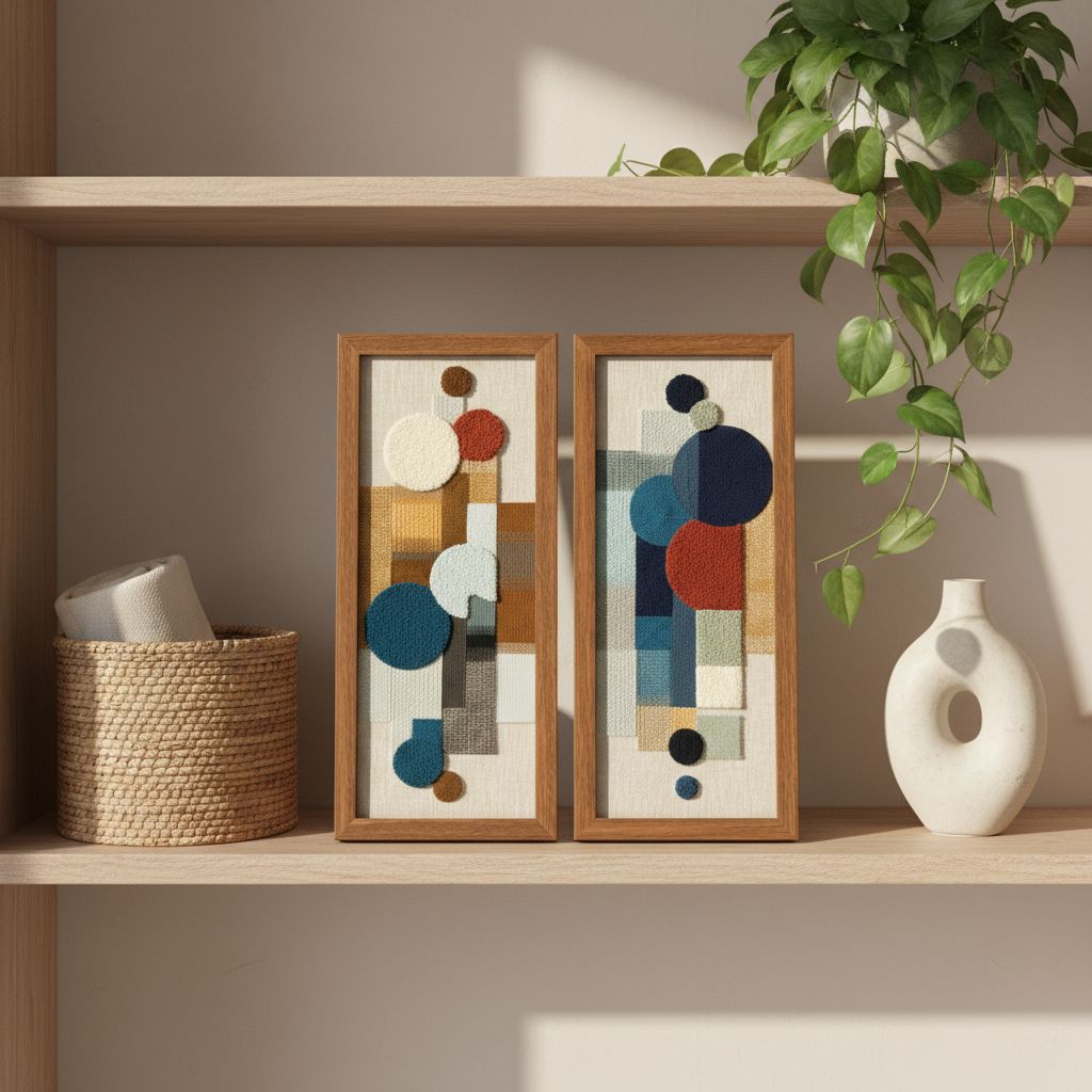 Vertical Dialogues Cool Geometry