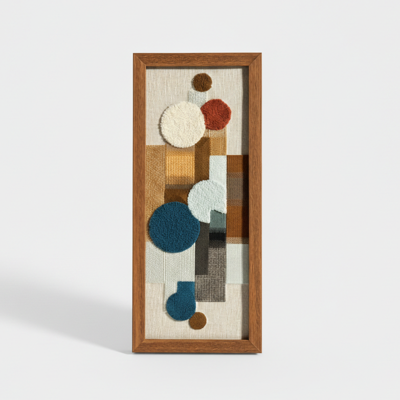 Vertical Dialogues Cool Geometry