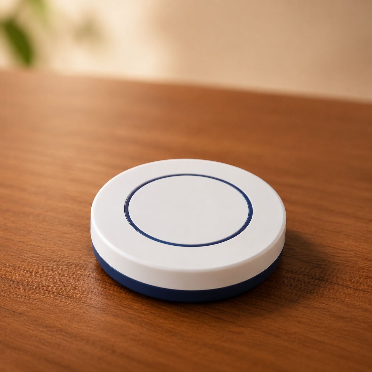 Wireless remote