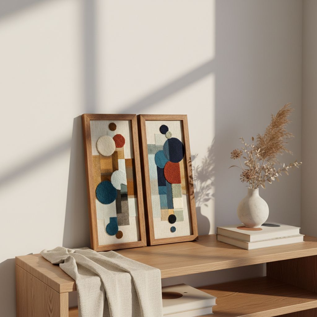 Vertical Dialogues Cool Geometry