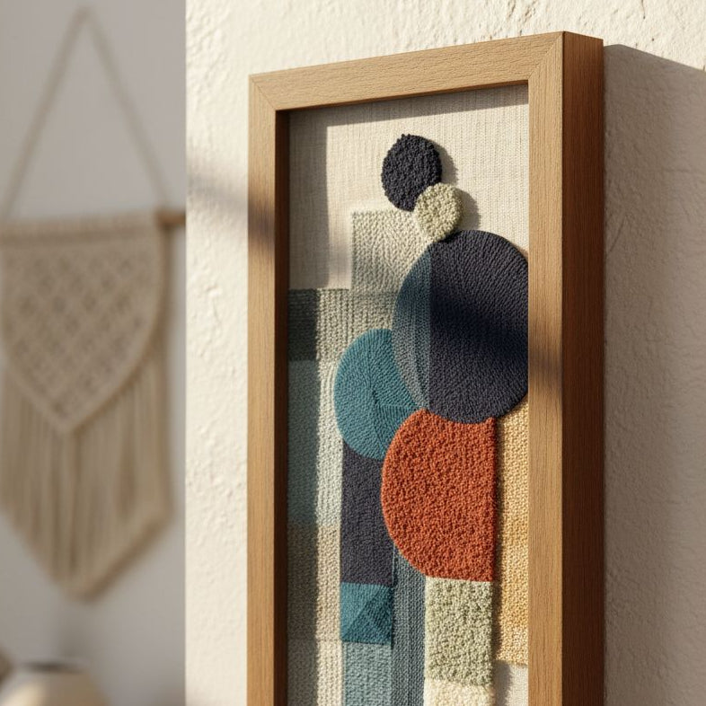 Vertical Dialogues Warm Geometry