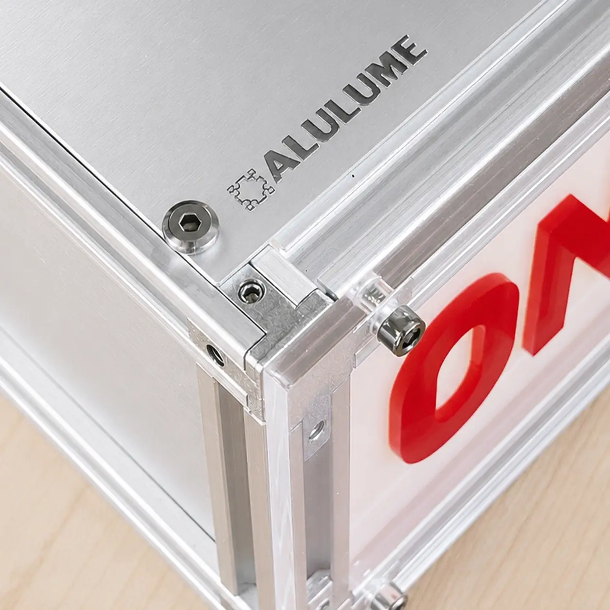 ALULUME product detail