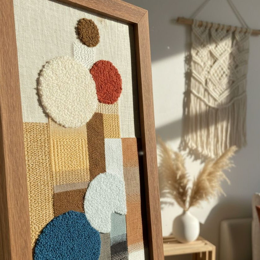 Vertical Dialogues Cool Geometry