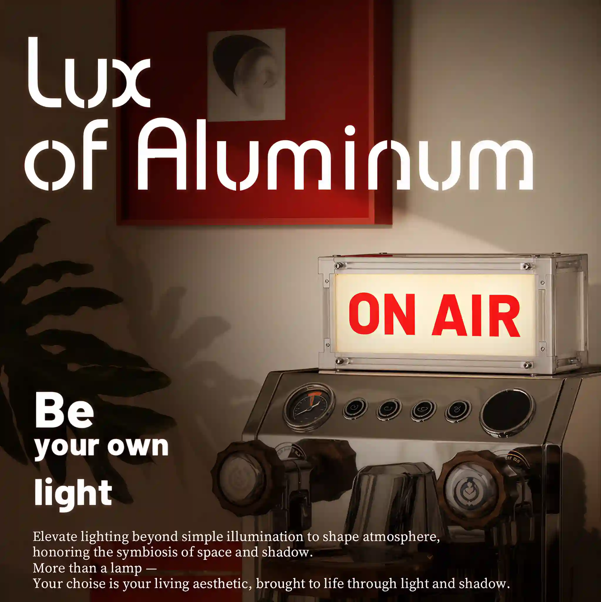 ALULUME ON AIR scene 4