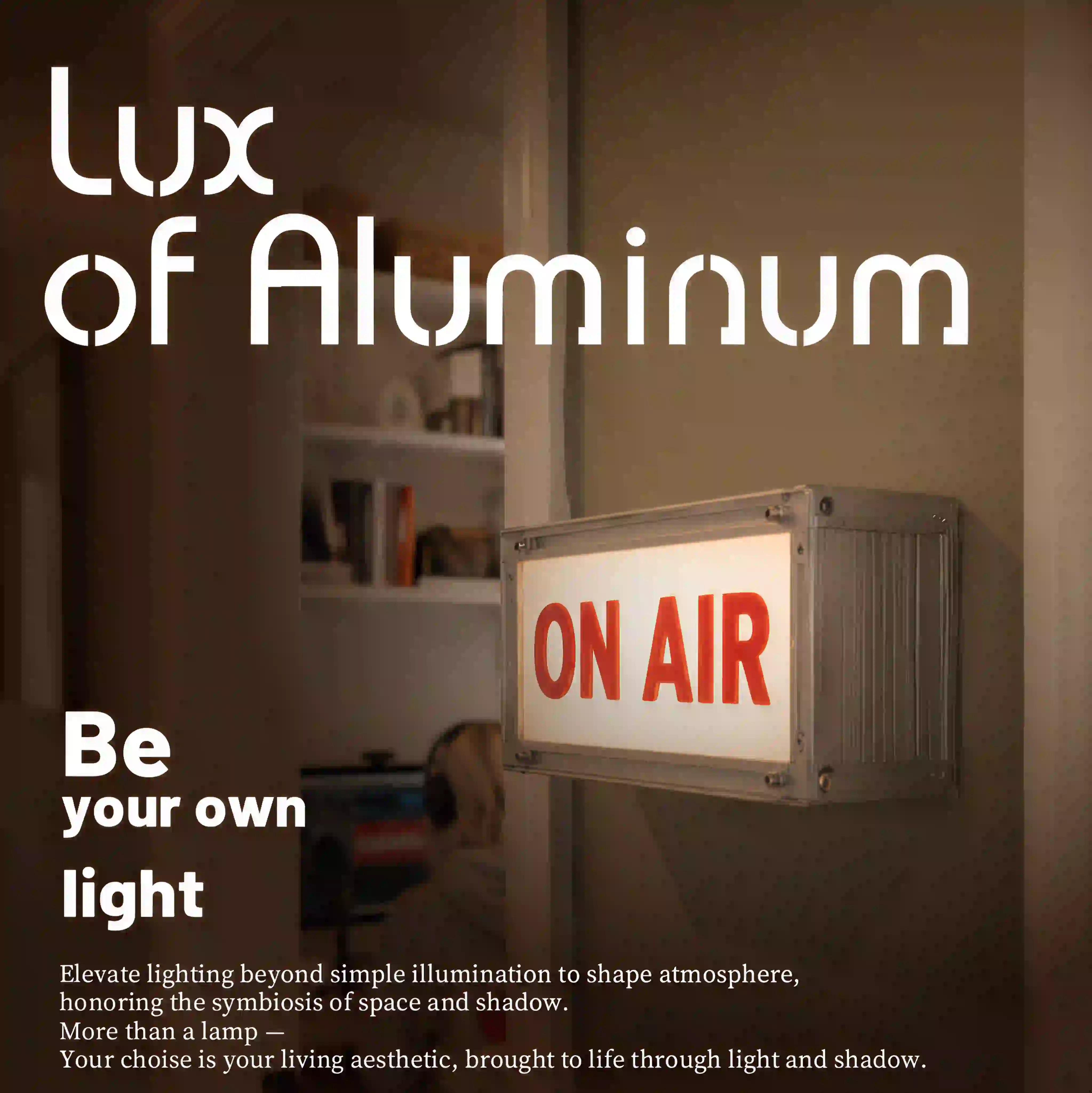 ALULUME ON AIR scene 2