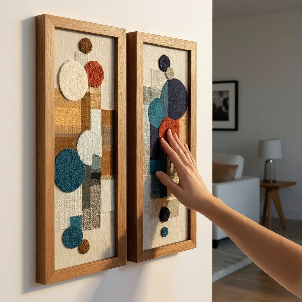 Vertical Dialogues