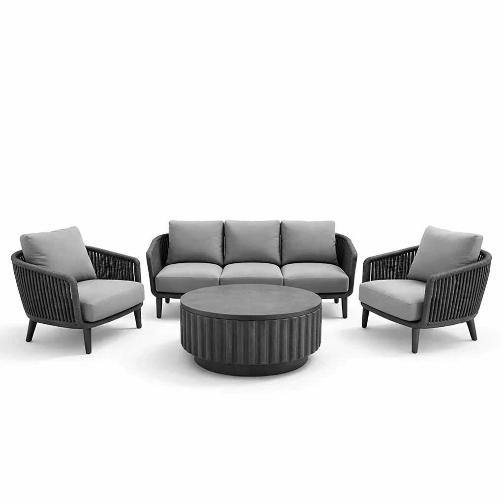 Ensemble de mobilier,Ensemble de salon - PureLoftz