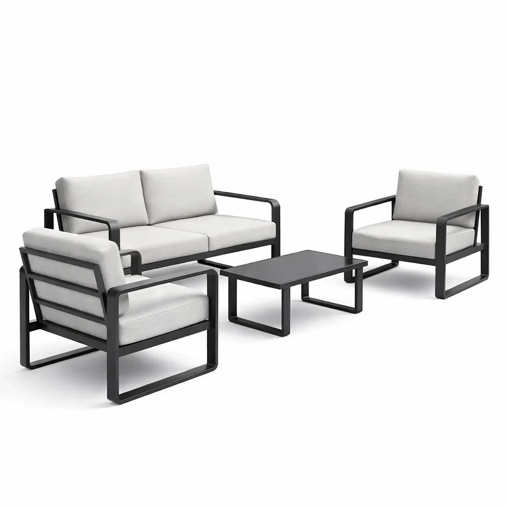 Ensemble de mobilier,Ensemble de salon - PureLoftz