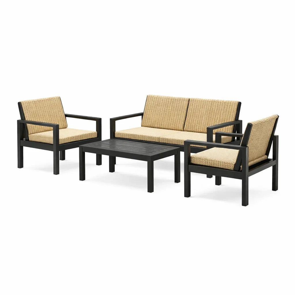 Ensemble de mobilier,Ensemble de salon - PureLoftz