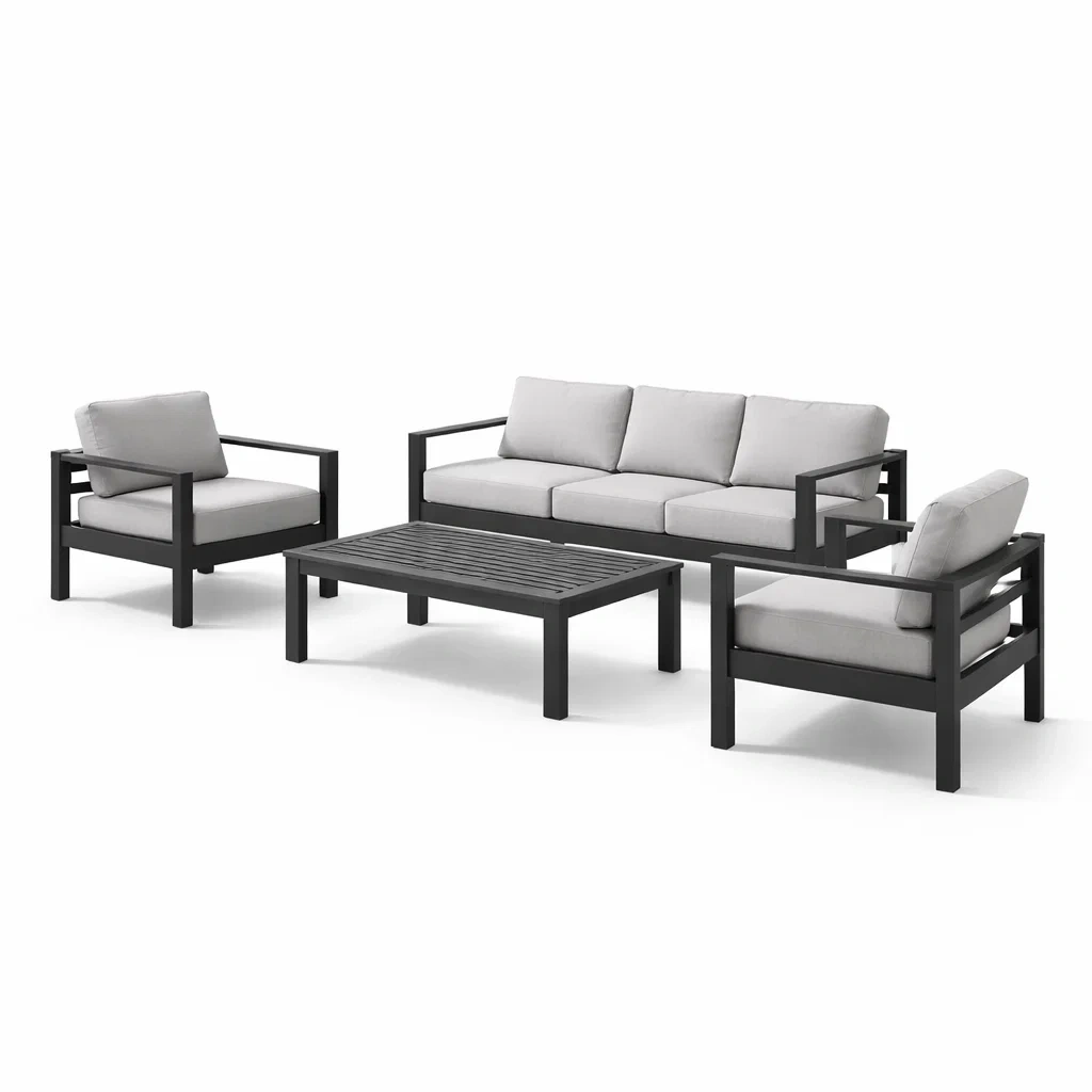 Ensemble de mobilier,Ensemble de salon - PureLoftz