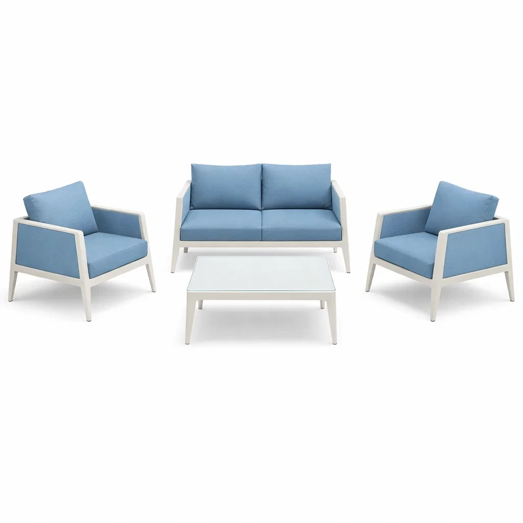 Ensemble de mobilier,Ensemble de salon - PureLoftz