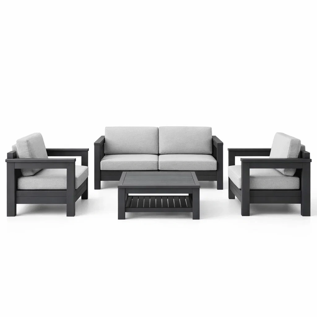 Ensemble de mobilier,Ensemble de salon - PureLoftz