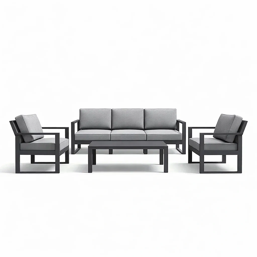 Ensemble de mobilier,Ensemble de salon - PureLoftz