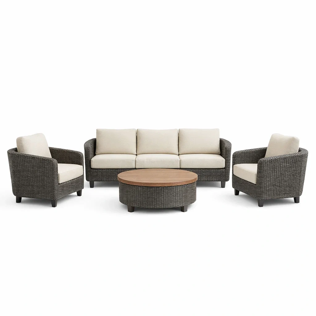 Ensemble de mobilier,Ensemble de salon - PureLoftz