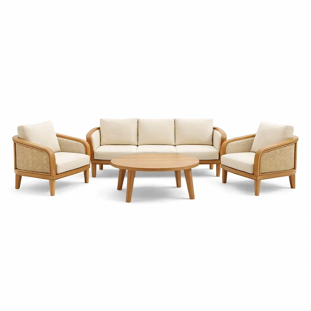 Ensemble de mobilier,Ensemble de salon - PureLoftz