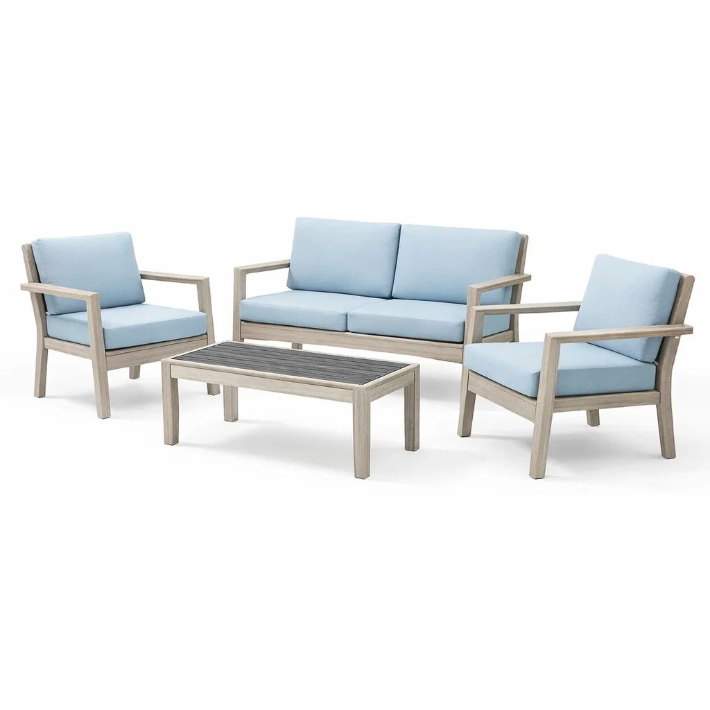 Ensemble de mobilier,Ensemble de salon - PureLoftz