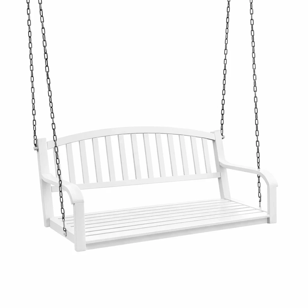 Loisir de plein air,Balancelle de porche - PureLoftz