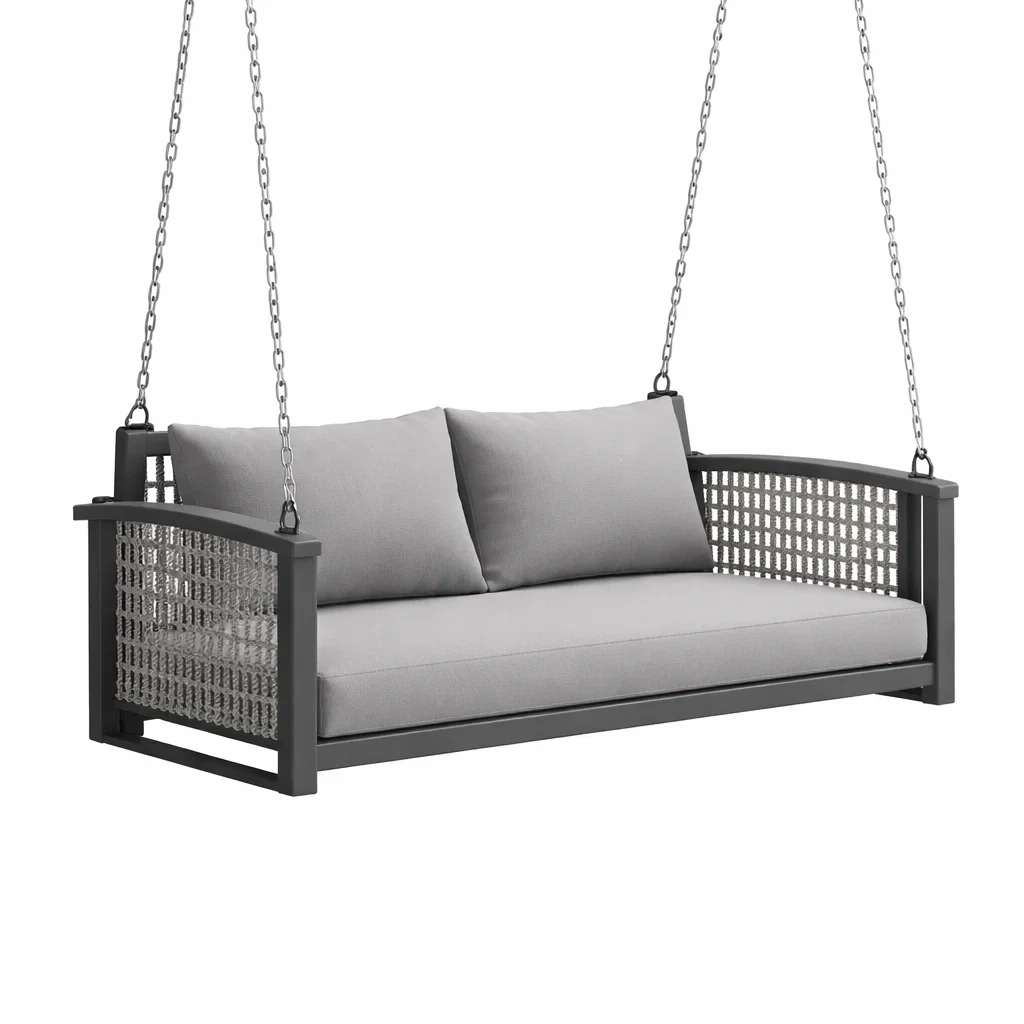 Loisir de plein air,Balancelle de porche - PureLoftz