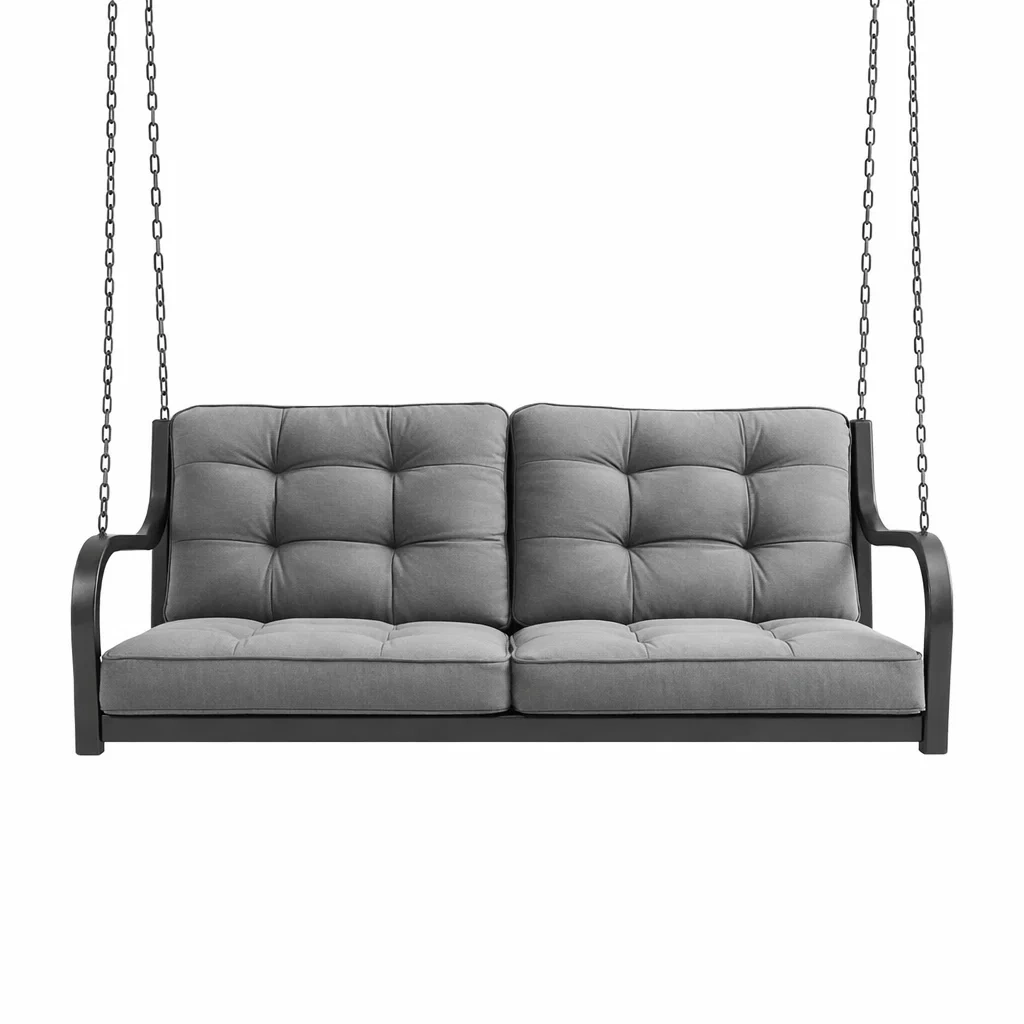 Loisir de plein air,Balancelle de porche - PureLoftz